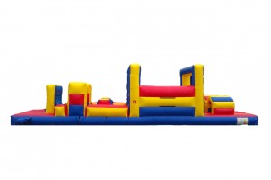 38-obstacle-course