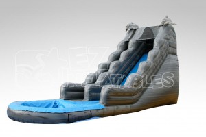 Dolphin-Stone-waterslide-2